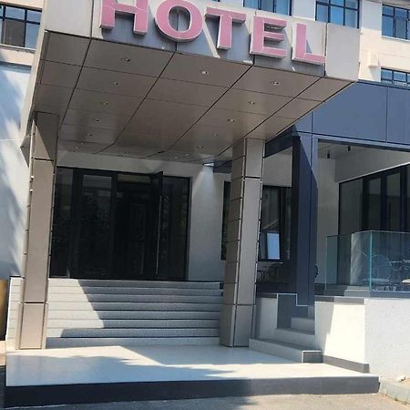 瓦斯卢伊酒店 外观 照片